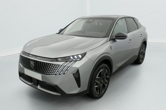 Peugeot 3008 GT 1.2 mHEV e-DCS6