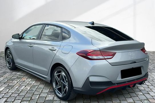 Hyundai i30 1.5 T-GDI 48V N-Line DCT