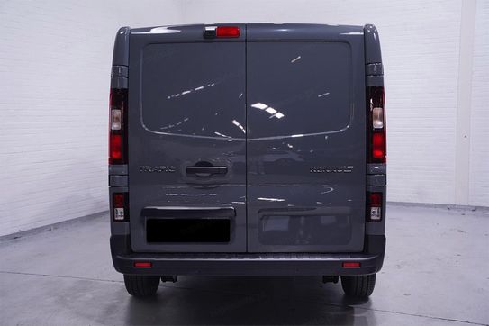 Renault Trafic L2H1 Extra AT9