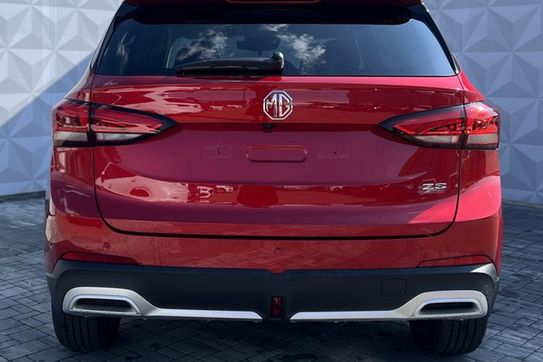 MG ZS 1.5 HEV+ Exclusive aut