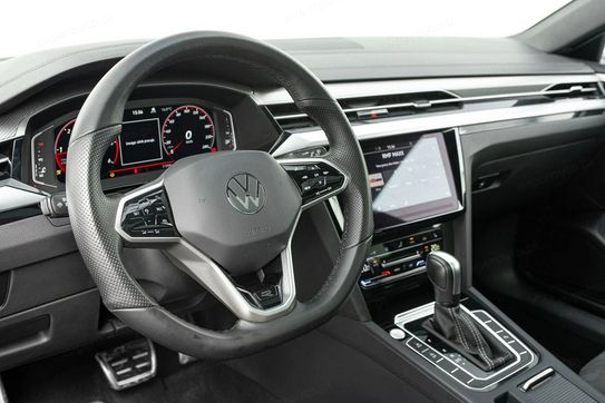 Volkswagen Arteon 2.0 TDI SCR R-Line DSG