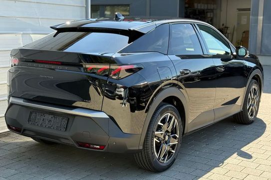 Peugeot 3008 GT e-DCS6 1.2 mHEV