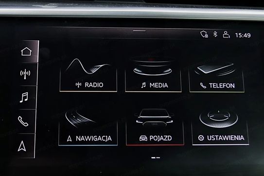 Audi A6 Avant 45 TDI quattro S Line