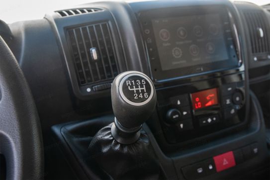 Citroen Jumper L4H2