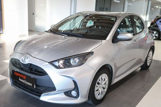 Toyota Yaris 1.5 Comfort