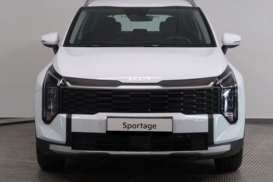 Kia Sportage 1.6 T-GDI M 2WD DCT