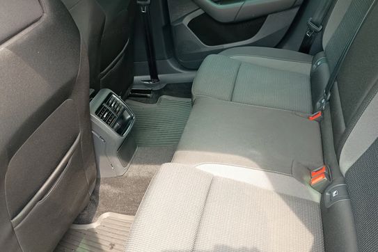 Skoda Octavia 2.0 TDI Ambition DSG