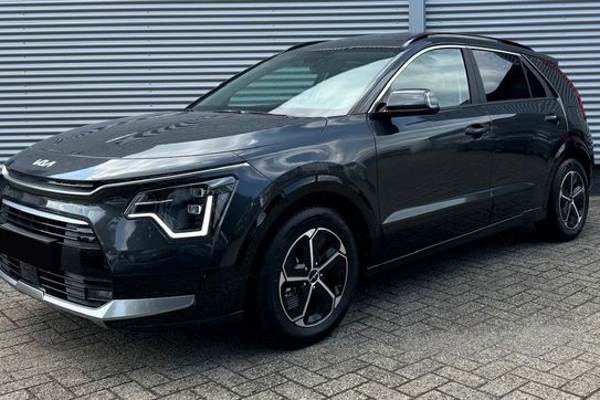 Kia Niro 1.6 GDI Hybrid Business Line