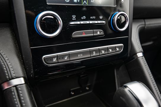 Renault Koleos 2.0 Blue dCi Initiale Paris 4x4 X-Tronic