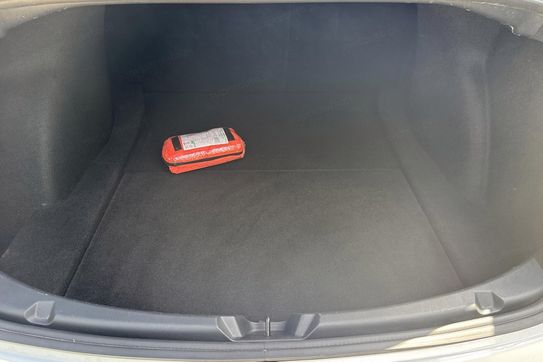 Tesla Model 3 Standard Range Plus