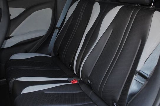 BYD Dolphin Surf Comfort