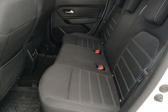 Dacia Duster Tce Prestige 4WD