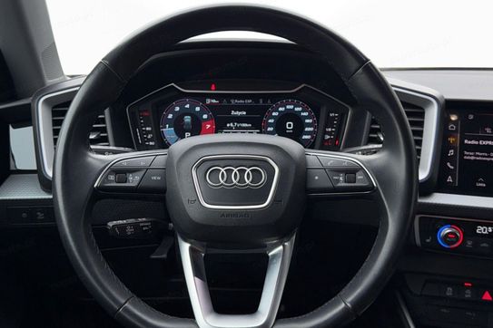Audi A1 35 TFSI Advanced S tronic