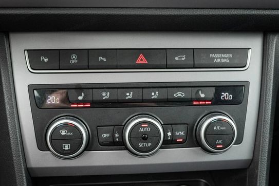 Seat ATECA 1.5 TSI FR S&S DSG