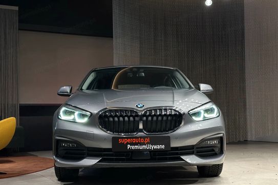 BMW Seria 1 118i Advantage