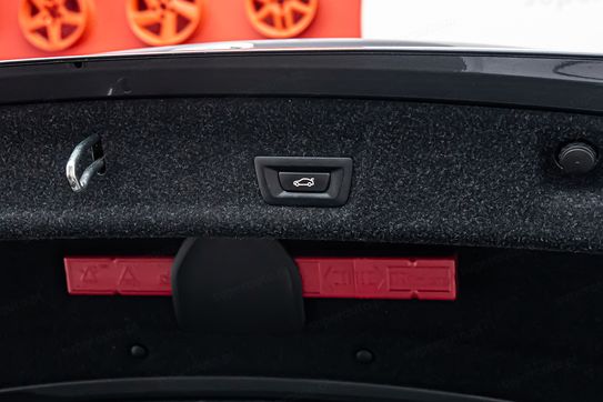 BMW Seria 3 318d