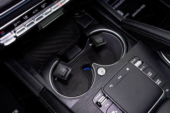 Mercedes GLS 450 d 4-MATIC AMG Line