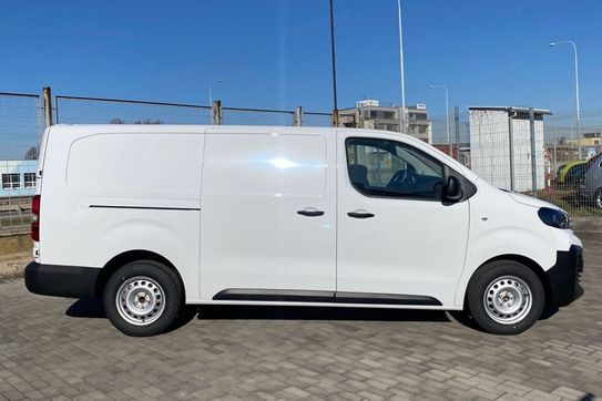 Peugeot Expert XL L2H1 EAT8