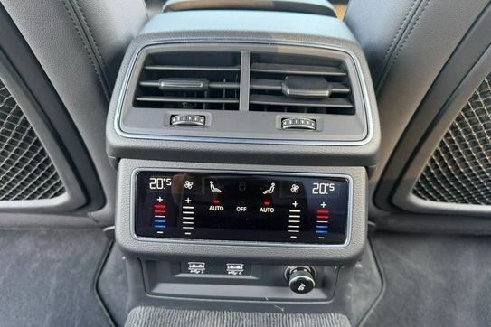 Audi A6 40 TDI mHEV Quattro S tronic