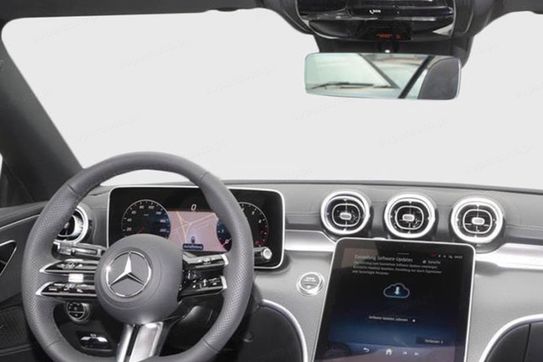 Mercedes CLE 200 4-Matic AMG Line