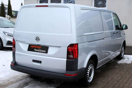 Volkswagen Transporter L2H1