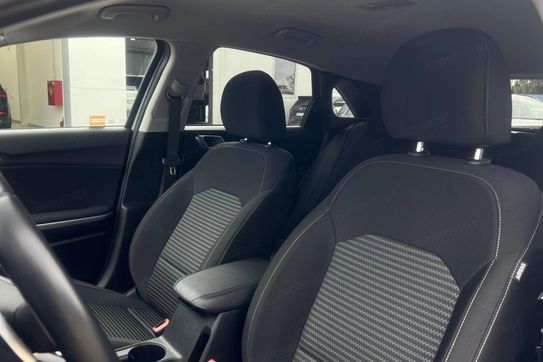 Kia Ceed 1.5 T-GDI M DCT