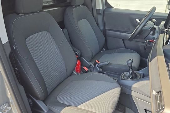 Ford Transit Courier L1H1 Trend