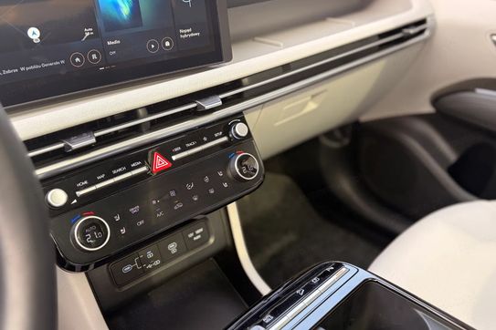 Hyundai Tucson T-GDi Platinum 4WD DCT
