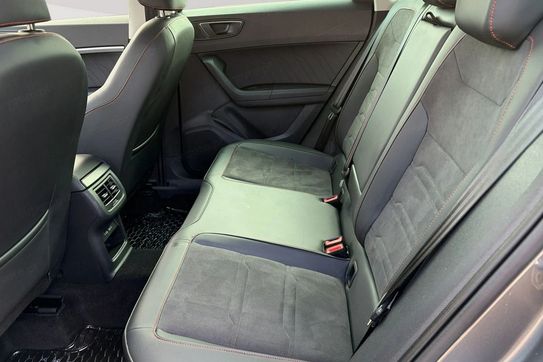 Seat ATECA 1.5 Tsi Fr S&S Dsg