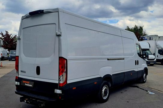 Iveco Daily 35S14 2.3