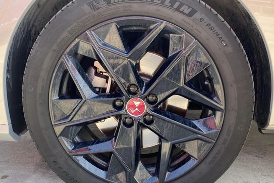 DS DS4 1.6 PureTech Performance Line + aut