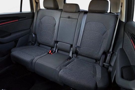 Skoda Kodiaq 2.0 TDI 4x4 Selection DSG