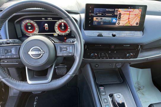 Nissan Qashqai Tekna+ 1.5 E-Power AT