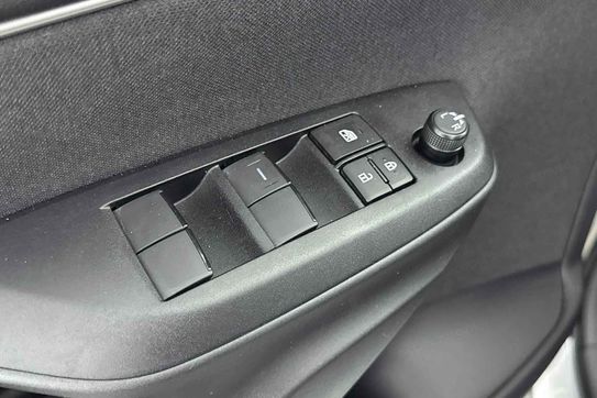 Toyota Yaris Active 1.5 Hybrid