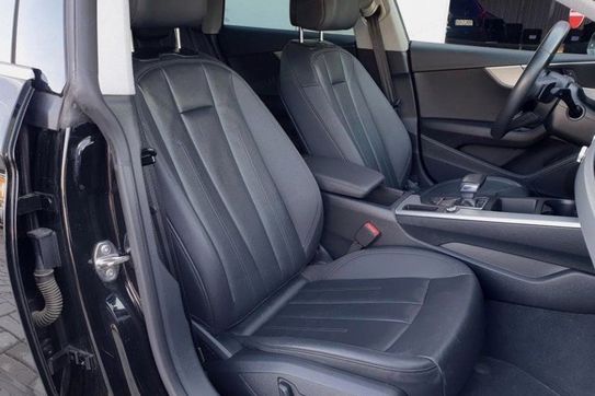 Audi A5 Sportback 40 TFSI