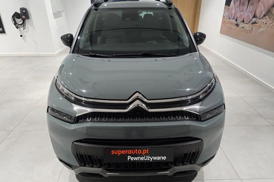 Citroen C3 Aircross 1.2 PureTech Shine S&S