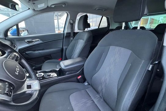Kia Sportage 1.6 T-GDI L DCT