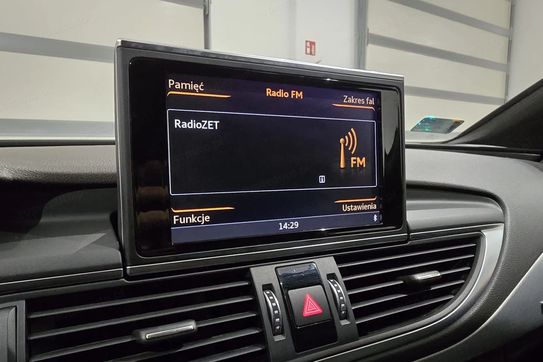 Audi A7 2.0 TFSI quattro S tronic