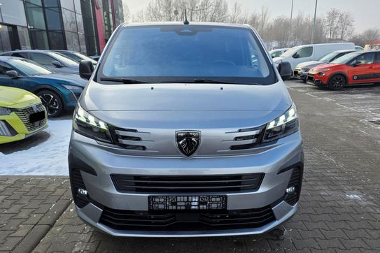 Peugeot Expert XL L2H1 EAT8