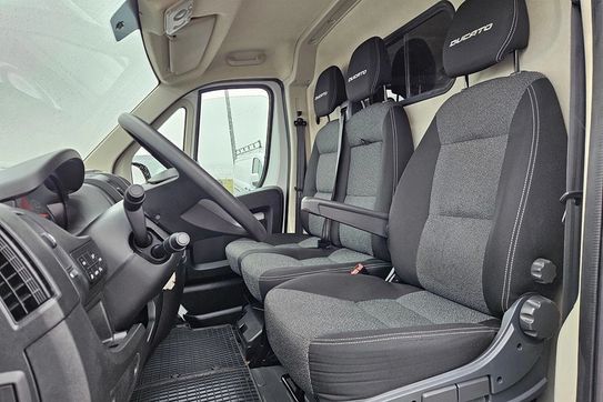 Fiat Ducato Maxi L4H2