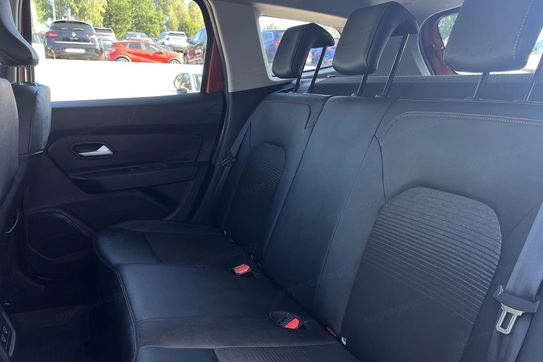 Dacia Duster 1.0 Tce Prestige