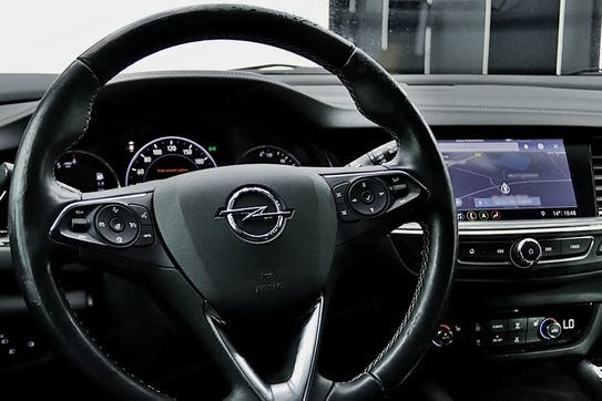 Opel Insignia 2.0 CDTI Innovation S&S aut