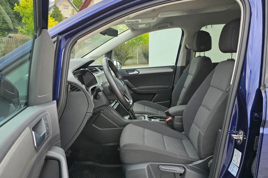 Volkswagen Touran TSI EVO Comfortline