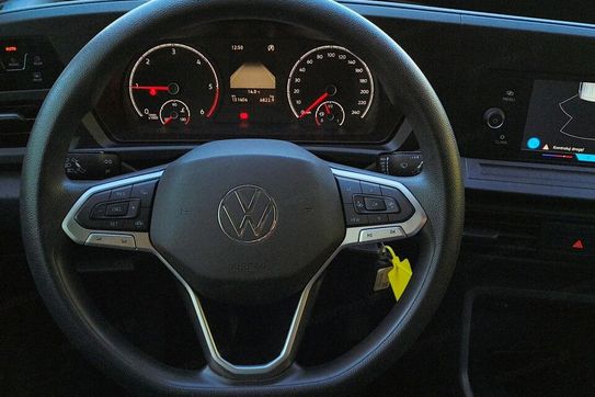 Volkswagen Caddy TDI L1H1