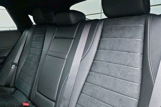 Mercedes GLE Coupe 300 d 4-Matic AMG Line