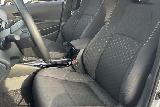 Toyota Corolla 1.8 Hybrid Comfort