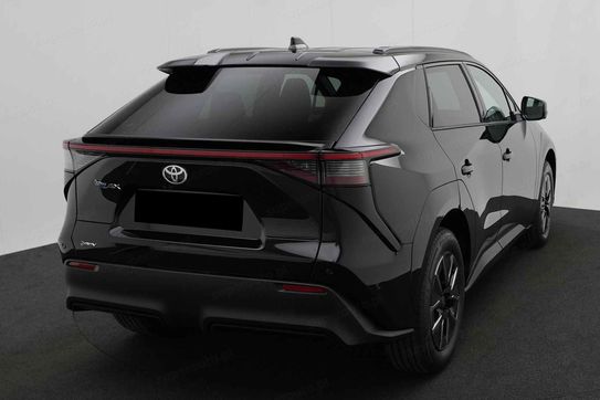 Toyota bZ4X Style EV