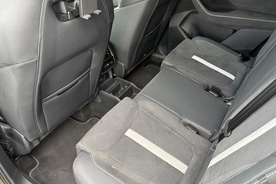 Skoda Kodiaq 2.0 TDI 4x4 Sportline DSG