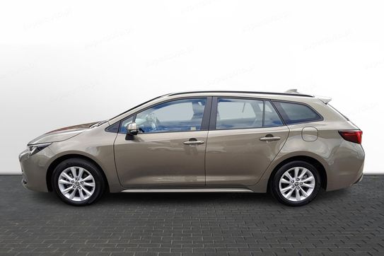 Toyota Corolla 1.8 Hybrid Comfort