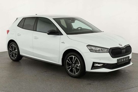 Skoda Fabia Monte Carlo 1.0 TSI DSG